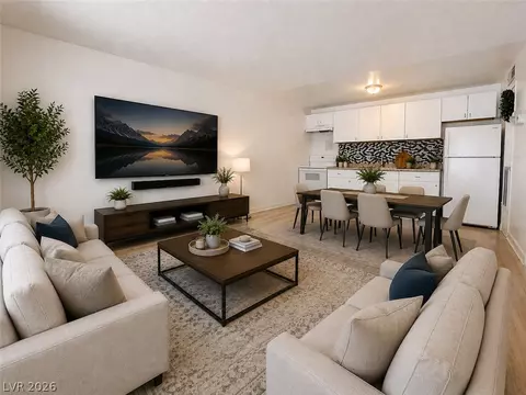 3720 Royal Crest St #15, Las Vegas, NV 89119