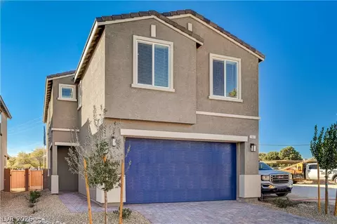 2484 Sidecar Dr, Las Vegas, NV 89121
