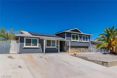904 Rockaway St, Las Vegas, NV 89145