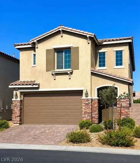 12279 Silvana St, Las Vegas, NV 89141