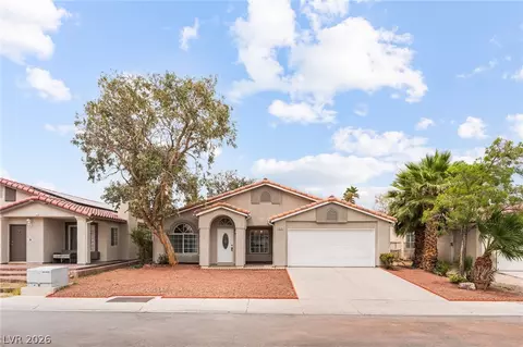 4624 Sophia Way, North Las Vegas, NV 89032
