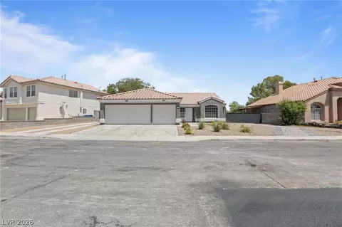 7620 Hartwell Dr, Las Vegas, NV 89123