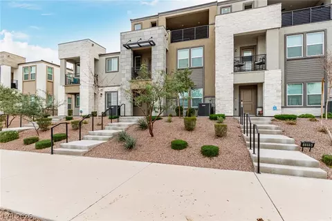 1111 Heliodor Ave, Henderson, NV 89011