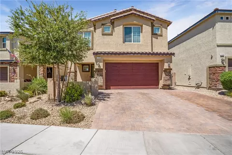 7709 Wishbone Falls St, North Las Vegas, NV 89084