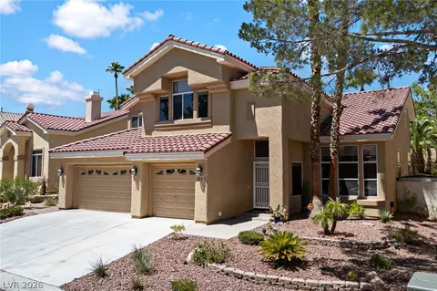 2021 Waterbury Ln, Las Vegas, NV 89134