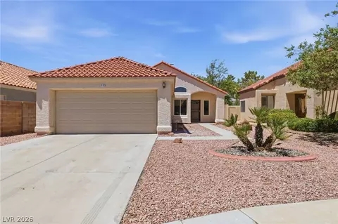 153 Coventry Dr, Henderson, NV 89074