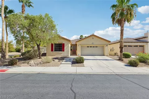 3736 Jasmine Heights Ave, North Las Vegas, NV 89081