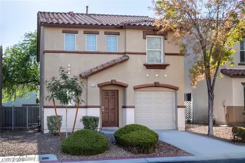 7218 Freedom Ring St, Las Vegas, NV 89148