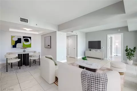 2700 Las Vegas Blvd #4005, Las Vegas, NV 89109