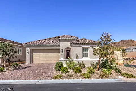 77 Cathedral Wash Pl, Henderson, NV 89011