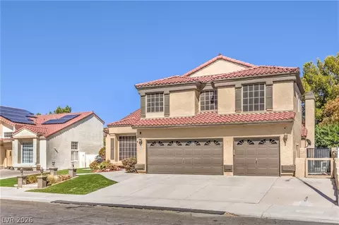 36 Stone Cress, Henderson, NV 89074