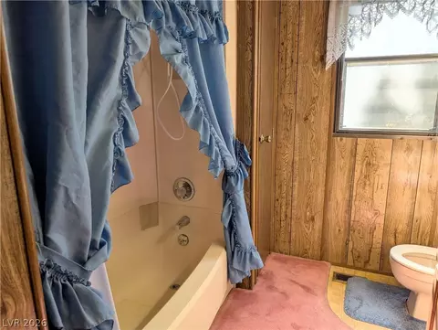 Bath - 31 S Fourth St, Panaca, NV 89042 photo 3 of 3