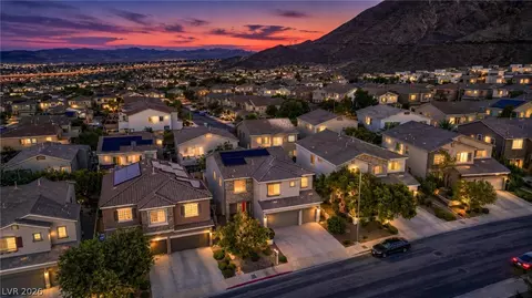 156 Dunblane St, Henderson, NV 89012