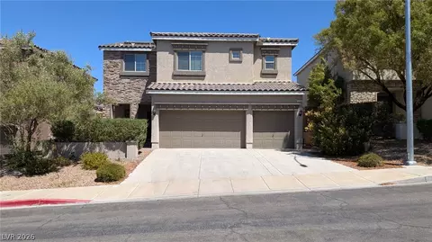 156 Dunblane St, Henderson, NV 89012