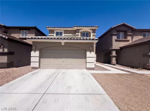 4560 Sunflower Ave, Las Vegas, NV 89120
