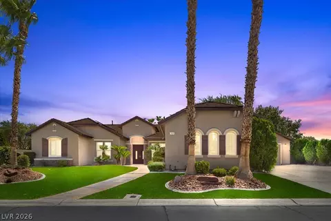 10658 Callington Way, Las Vegas, NV 89183