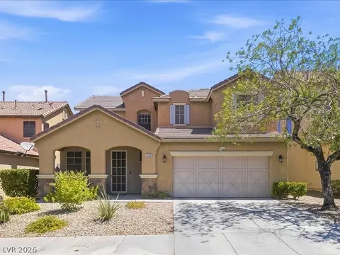 1288 Corista Dr, Henderson, NV 89052