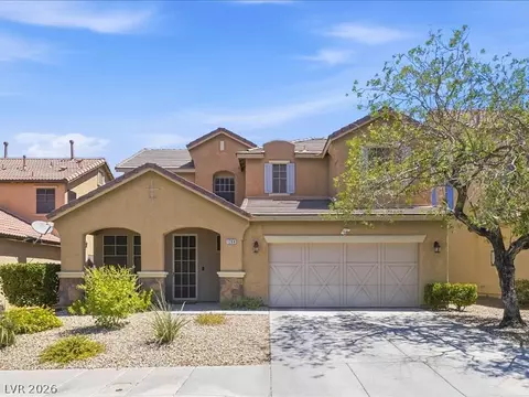1288 Corista Dr, Henderson, NV 89052
