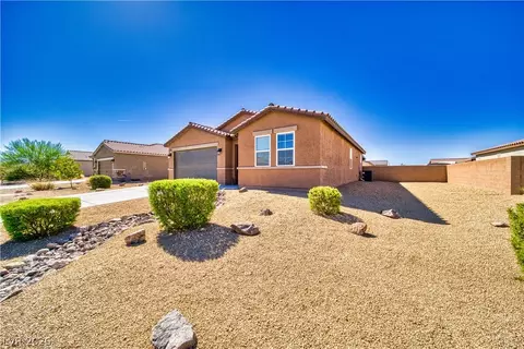 3587 E Polk Ave, Pahrump, NV 89061