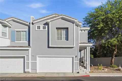 240 Integrity Ridge Dr, Henderson, NV 89052