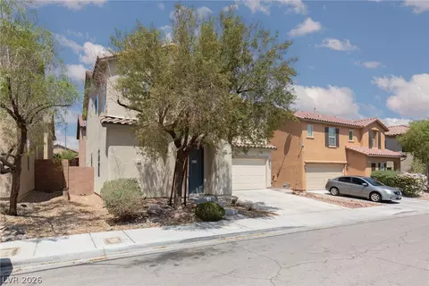 11631 S Giles St, Las Vegas, NV 89183