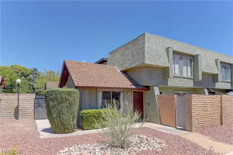 4441 Sirius Ave, Las Vegas, NV 89102