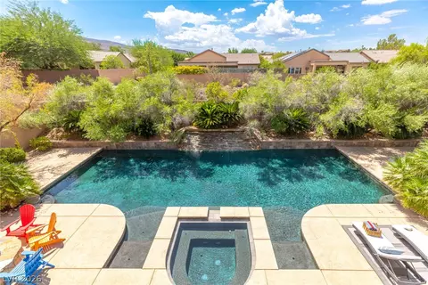 45 Hassayampa Trl, Henderson, NV 89052