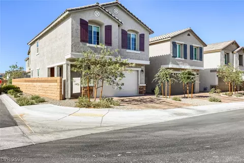4748 Illustria Ave, Las Vegas, NV 89141