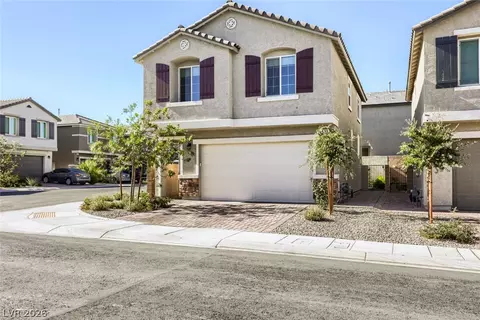 4748 Illustria Ave, Las Vegas, NV 89141