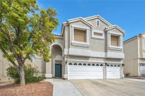 1004 Washington Oaks St, Las Vegas, NV 89128