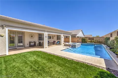 6461 Winecup St, Las Vegas, NV 89149