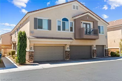 8819 Horizon Wind Ave #103, Las Vegas, NV 89178