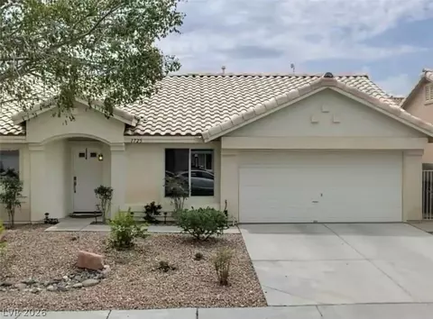 1725 Walingwood Dr, North Las Vegas, NV 89031