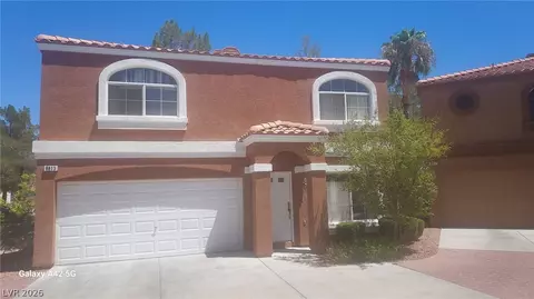 8813 Hampton Green Ave, Las Vegas, NV 89129