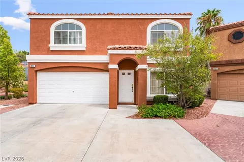8813 Hampton Green Ave, Las Vegas, NV 89129