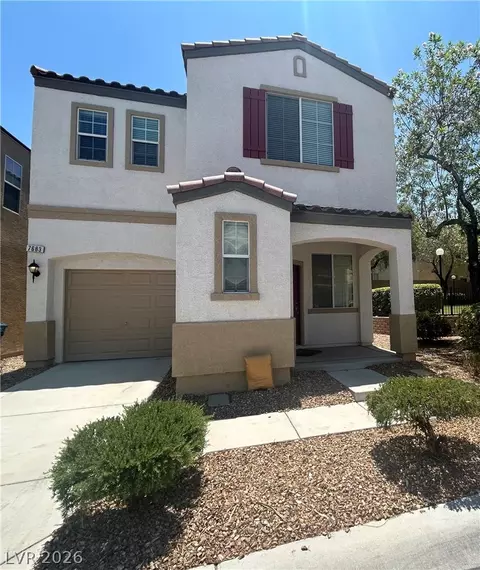 7683 Hampton Park Ln, Las Vegas, NV 89113