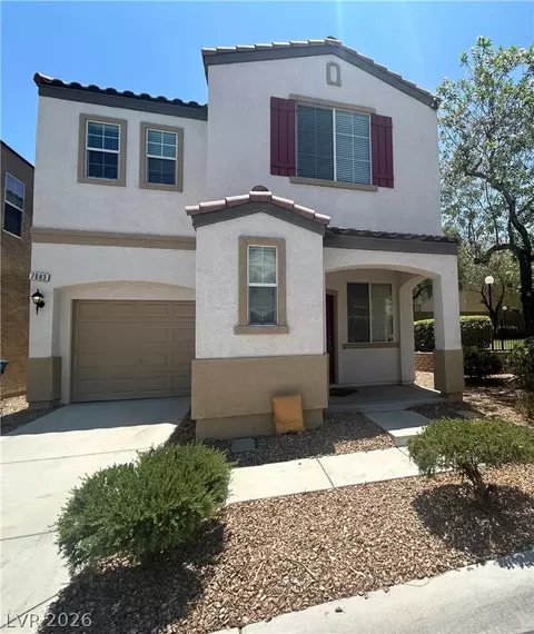 7683 Hampton Park Ln, Las Vegas, NV 89113
