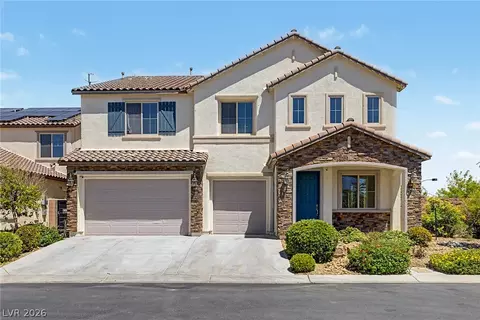 10104 Amana Oaks Ave, Las Vegas, NV 89166