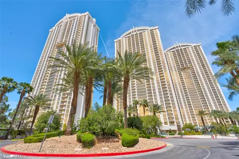 125 E Harmon Ave #2219, Las Vegas, NV 89109