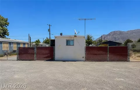 2326 Glenwood Ln, Las Vegas, NV 89156