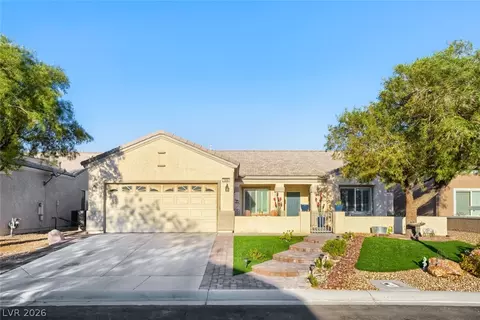 7356 Petrel St, North Las Vegas, NV 89084