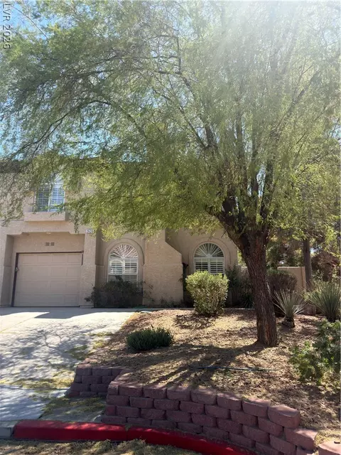 2625 Pebblegold Ave, Henderson, NV 89074