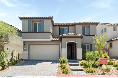 9993 Birch Knoll Ave, Las Vegas, NV 89166