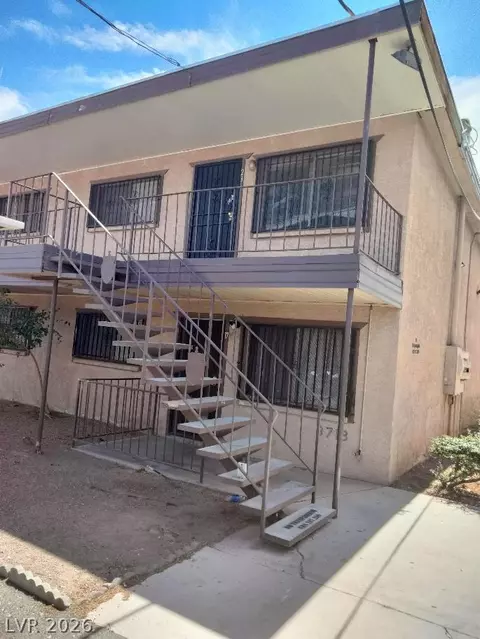 3718 Hazelwood St #23, Las Vegas, NV 89119