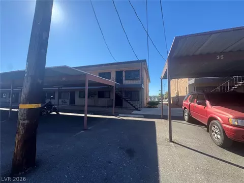 3718 Hazelwood St #23, Las Vegas, NV 89119