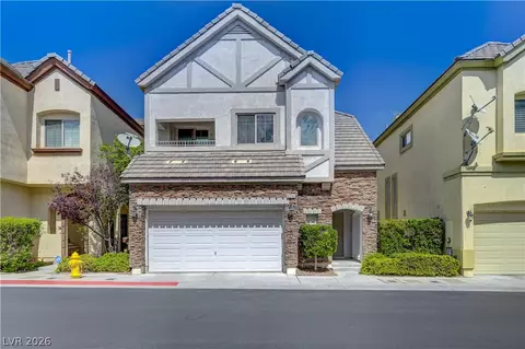 9240 Worsley Park Pl, Las Vegas, NV 89145