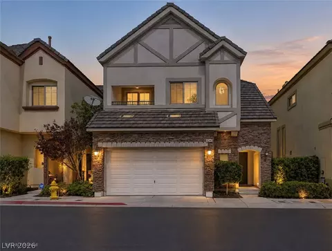 9240 Worsley Park Pl, Las Vegas, NV 89145