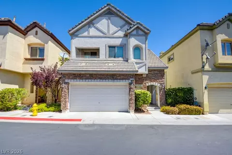 9240 Worsley Park Pl, Las Vegas, NV 89145