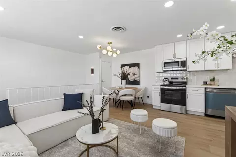 1339 Elizabeth Ave #4, Las Vegas, NV 89119