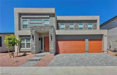 7128 Bold Rock Ave, Las Vegas, NV 89113